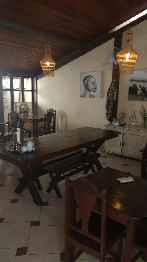 Hannah Guest house 3*