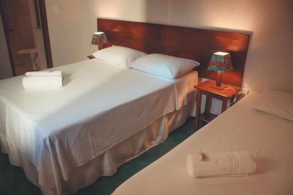 Hannah Guest house 3*